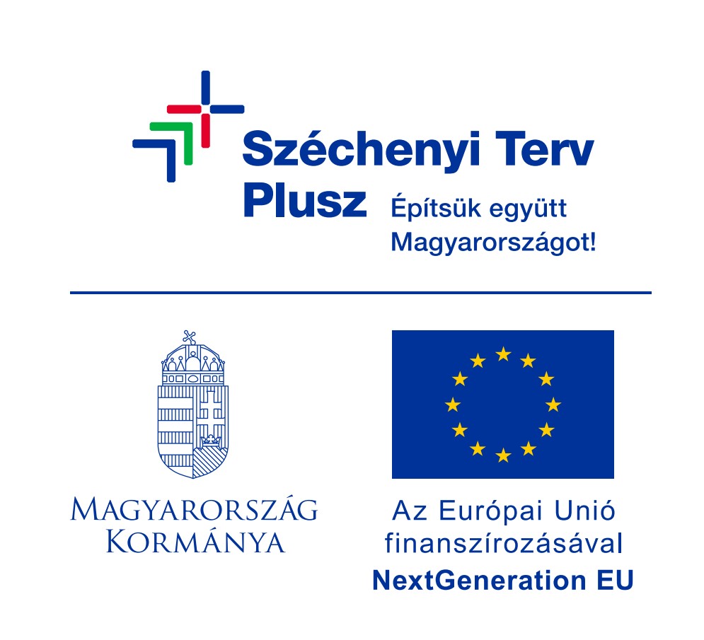 Széchenyi Terv Plusz